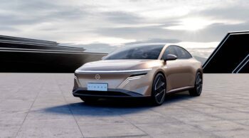 Nissan Epoch Concept
