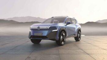 Nissan Era Concept