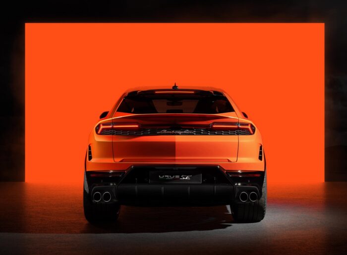 ¡Últimas Unidades! Lamborghini Urus 2019 Usados   Enero 2025 - 17m70f4