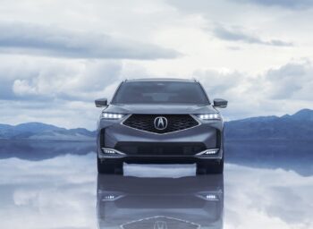 2025 Acura MDX