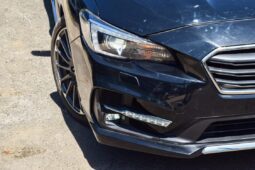 
SUBARU LEVORG full									