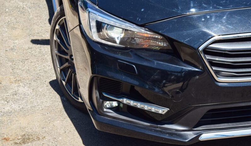 
SUBARU LEVORG full									
