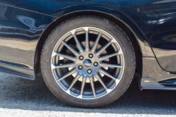 
SUBARU LEVORG full									