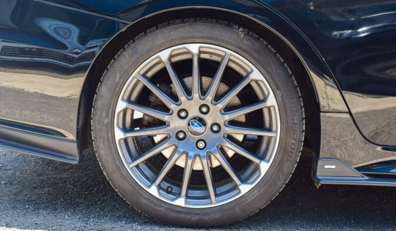 
SUBARU LEVORG full									