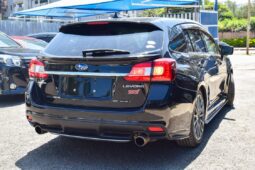 
SUBARU LEVORG full									