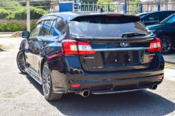 
SUBARU LEVORG full									