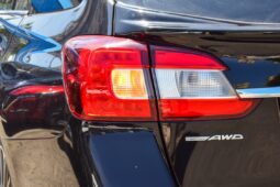 
SUBARU LEVORG full									