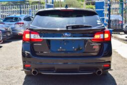 
SUBARU LEVORG full									