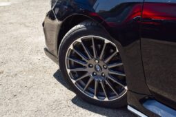 
SUBARU LEVORG full									
