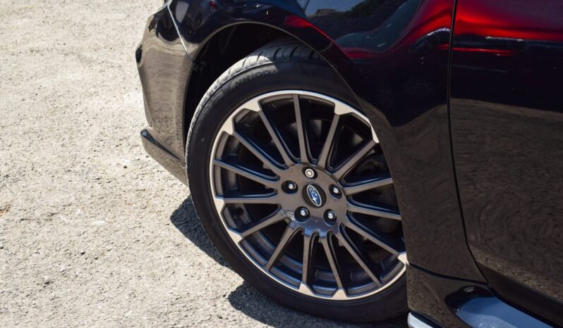 
SUBARU LEVORG full									