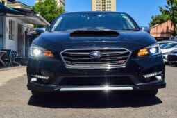 
SUBARU LEVORG full									