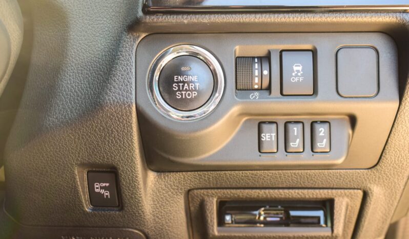 
SUBARU LEVORG full									