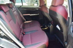 
SUBARU LEVORG full									