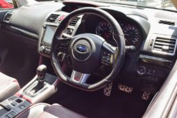 
SUBARU LEVORG full									