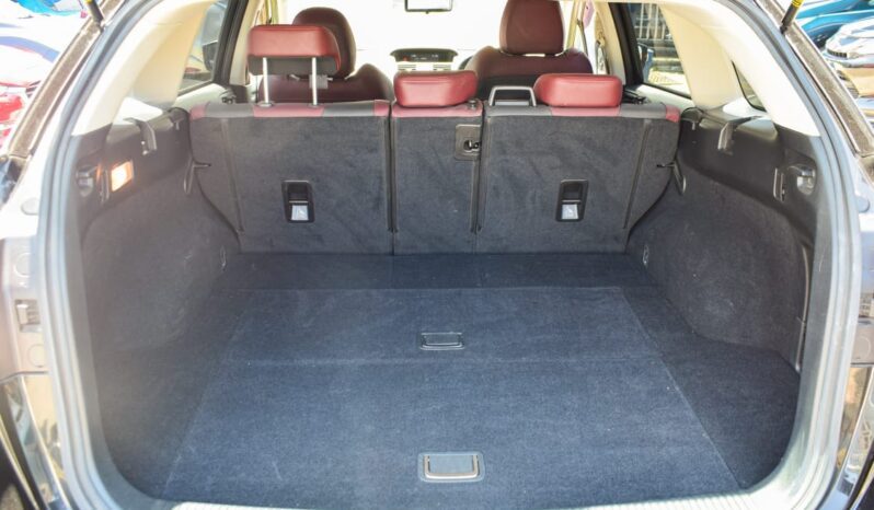 
SUBARU LEVORG full									