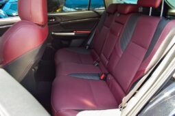 
SUBARU LEVORG full									