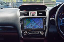 
SUBARU LEVORG full									