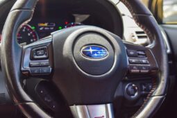 
SUBARU LEVORG full									