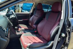 
SUBARU LEVORG full									
