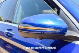 MERCEDES-BENZ GLC full