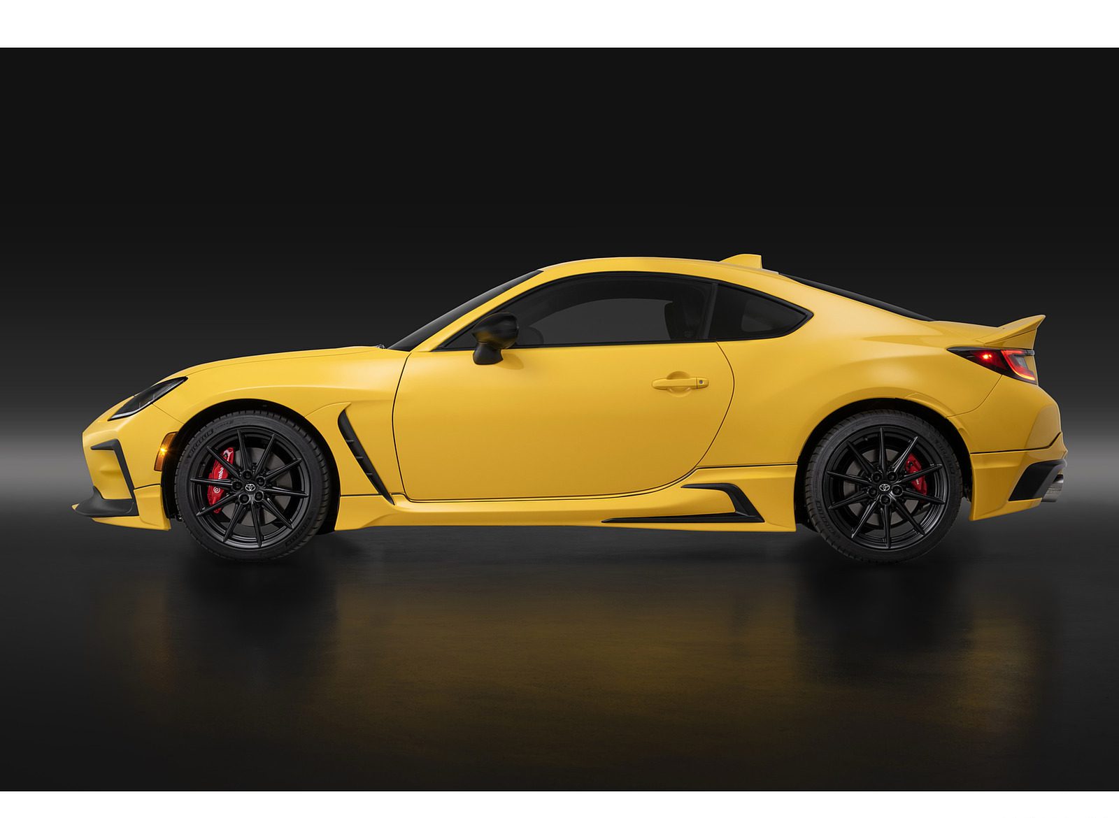 2026 TOYOTA GR86 YUZU EDITION - INEAX MOTORS