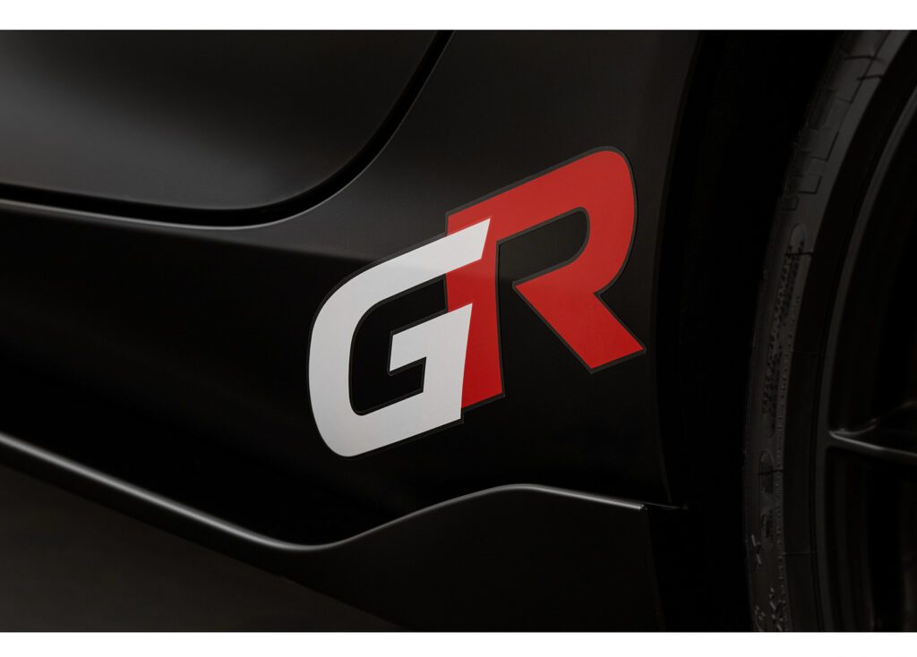 2026 Toyota GR Supra MkV Final Edition