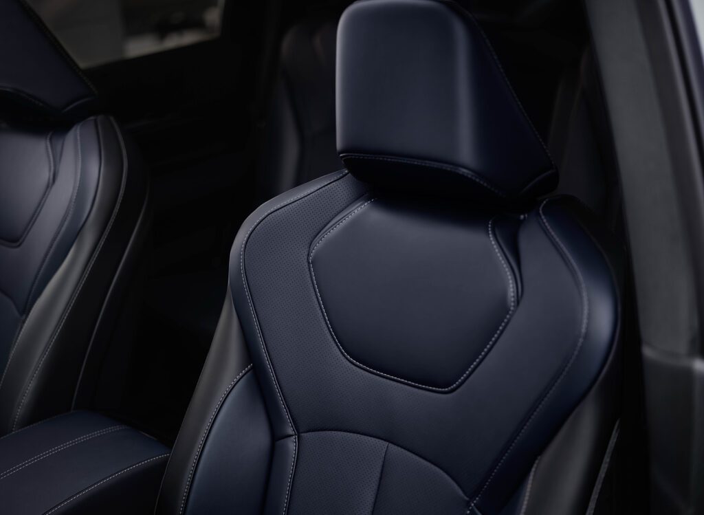 2026 Infiniti QX60