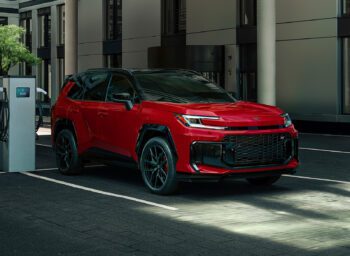 2026 Toyota RAV4