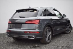 
AUDI SQ5 full									
