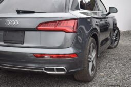 
AUDI SQ5 full									