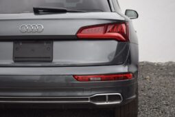 
AUDI SQ5 full									