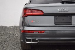 
AUDI SQ5 full									