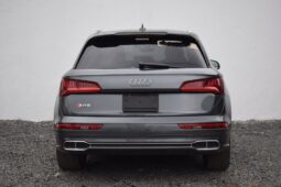 
AUDI SQ5 full									