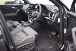 
AUDI SQ5 full									