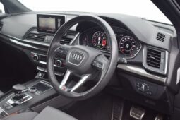 
AUDI SQ5 full									
