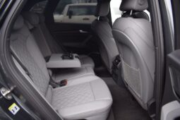 
AUDI SQ5 full									
