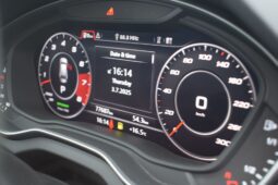 
AUDI SQ5 full									