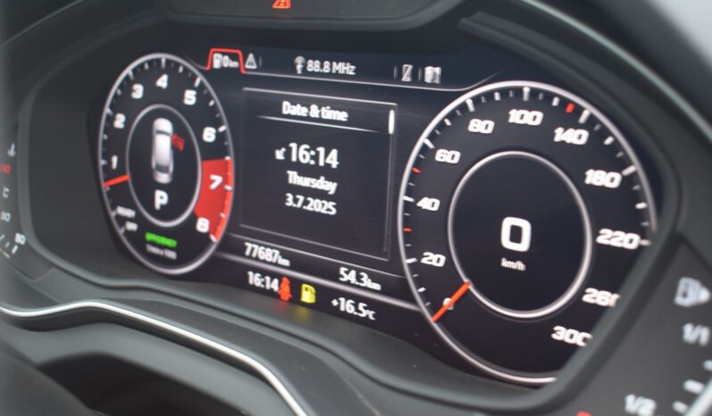 
AUDI SQ5 full									