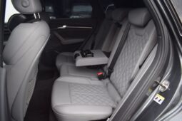 
AUDI SQ5 full									