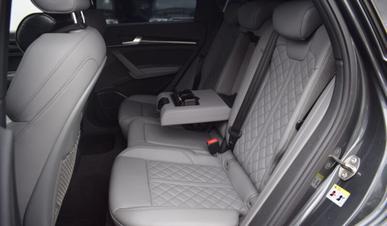 
AUDI SQ5 full									