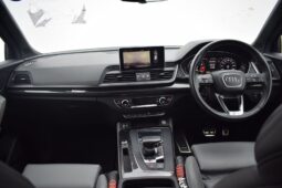
AUDI SQ5 full									