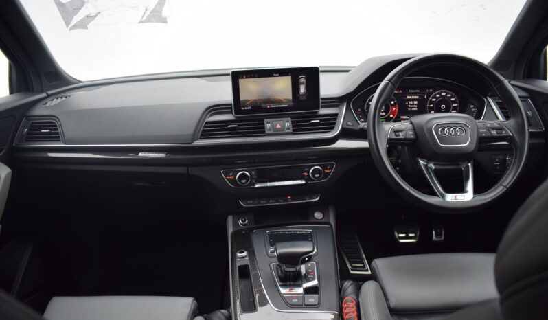 
AUDI SQ5 full									