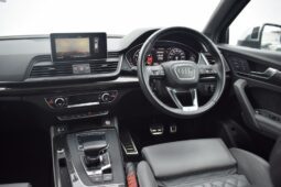 
AUDI SQ5 full									