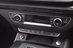 
AUDI SQ5 full									