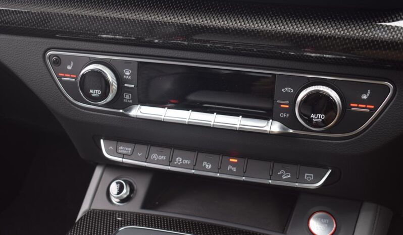 
AUDI SQ5 full									