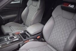 
AUDI SQ5 full									