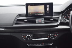 
AUDI SQ5 full									