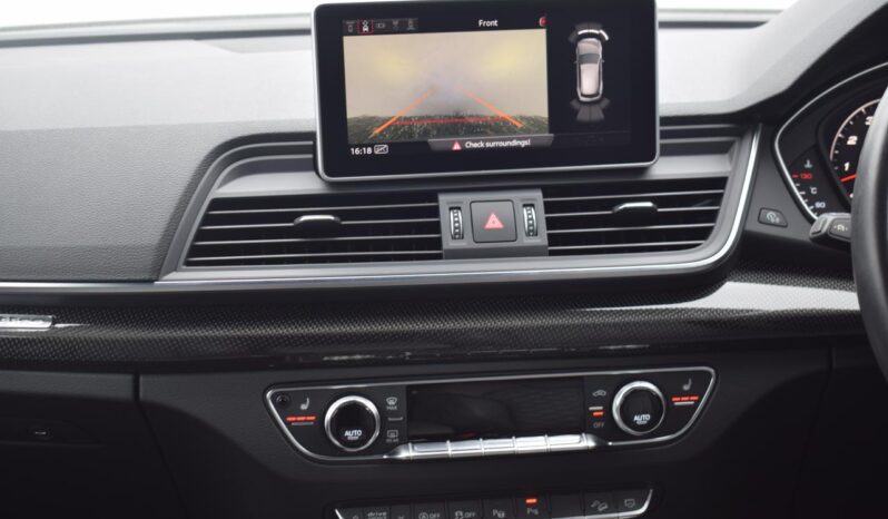 
AUDI SQ5 full									