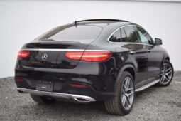 
MERCEDES BENZ GLE 350D full									