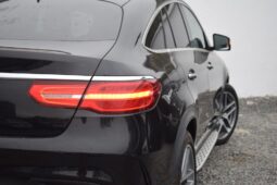 
MERCEDES BENZ GLE 350D full									